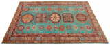 Kazak Fine Rug | 256 x 170 cm