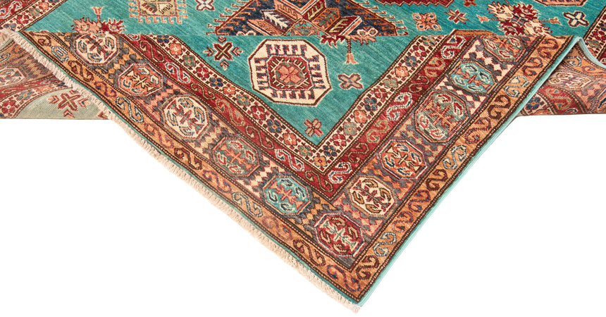 Kazak Fine Rug | 256 x 170 cm