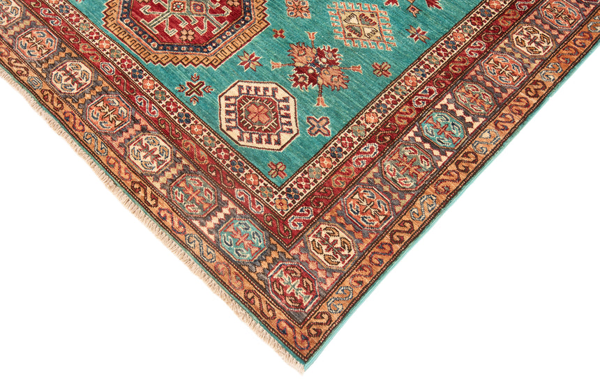 Kazak Fine Rug | 256 x 170 cm