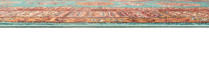 Kazak Fine Rug | 256 x 170 cm