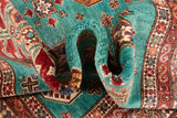 Kazak Fine Rug | 256 x 170 cm