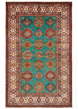 Kazak Fine Rug | 273 x 173 cm