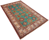 Kazak Fine Rug | 273 x 173 cm