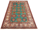 Kazak Fine Rug | 273 x 173 cm