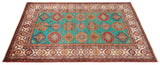Kazak Fine Rug | 273 x 173 cm