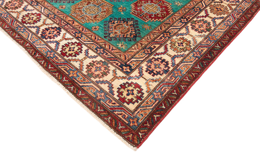 Kazak Fine Rug | 273 x 173 cm