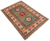 Kazak Rug | 144 x 98 cm