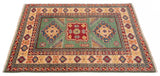 Kazak Rug | 144 x 98 cm