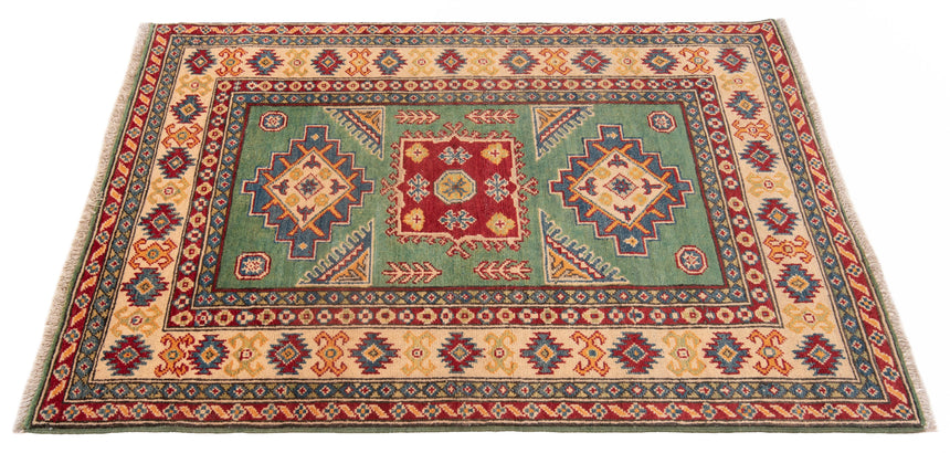 Kazak Rug | 144 x 98 cm