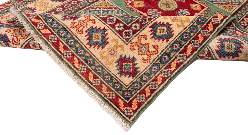 Kazak Rug | 144 x 98 cm