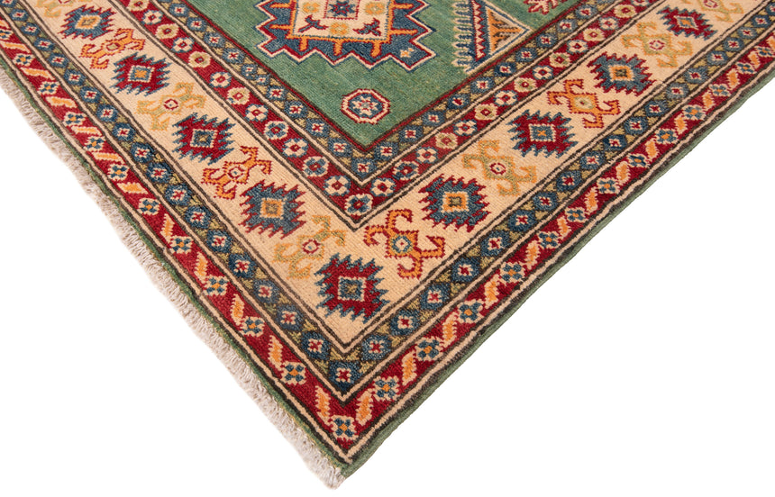Kazak Rug | 144 x 98 cm