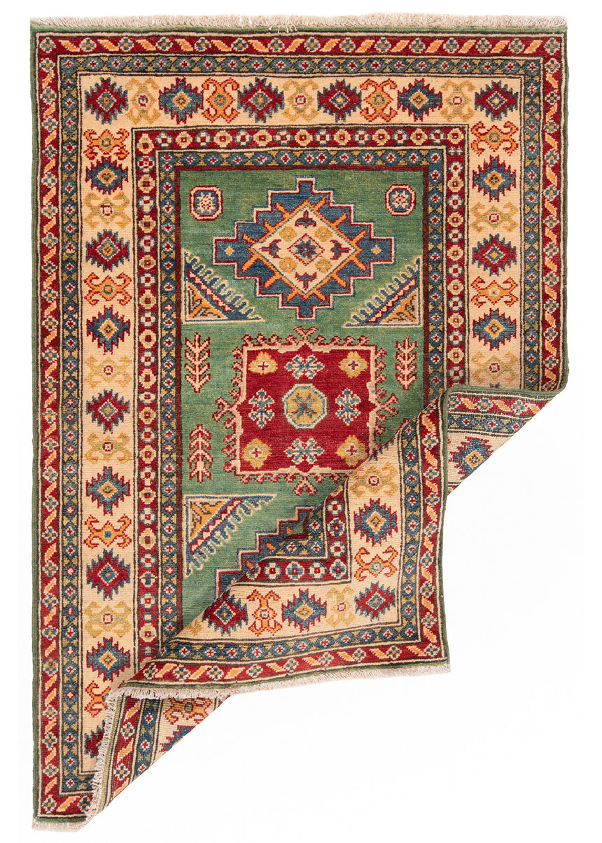 Kazak Rug | 144 x 98 cm