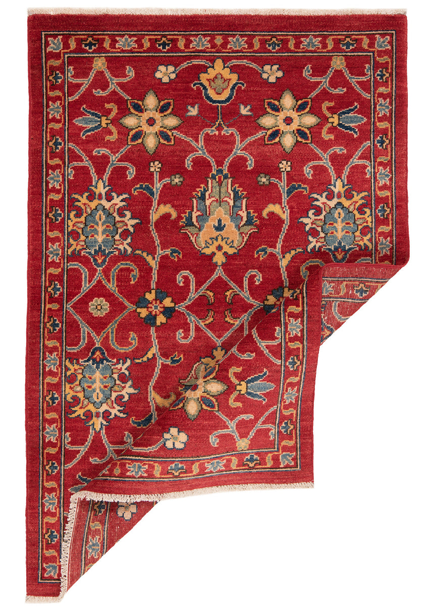 Kazak Rug | 144 x 94 cm