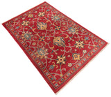 Kazak Rug | 144 x 94 cm