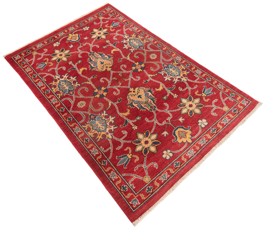 Kazak Rug | 144 x 94 cm