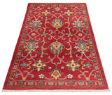 Kazak Rug | 144 x 94 cm