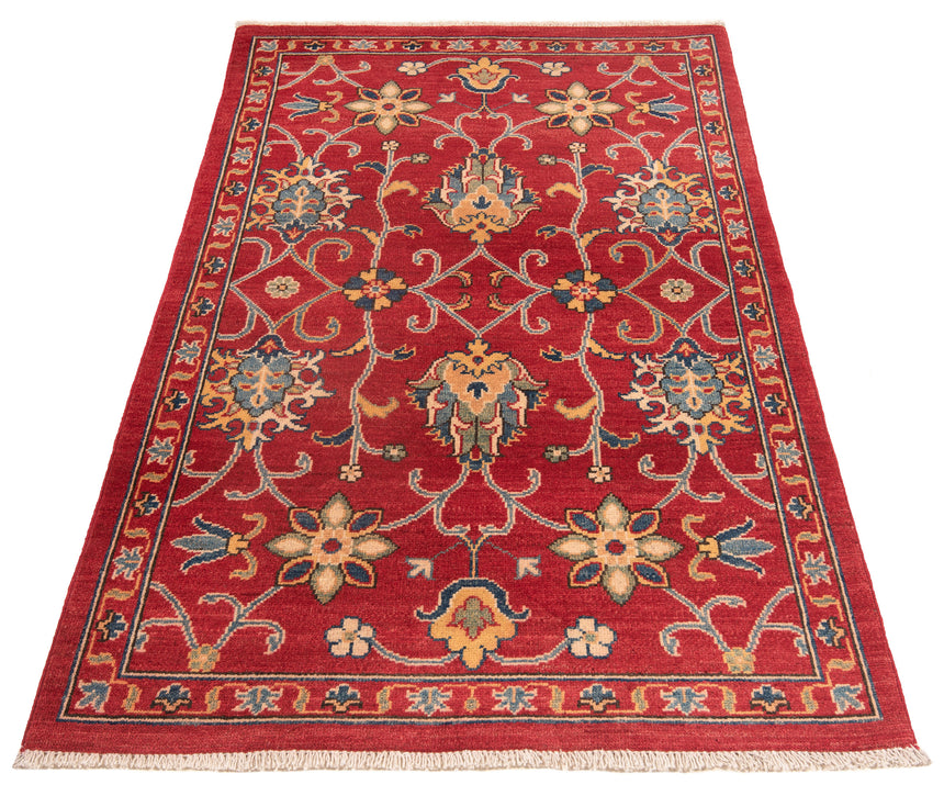 Kazak Rug | 144 x 94 cm