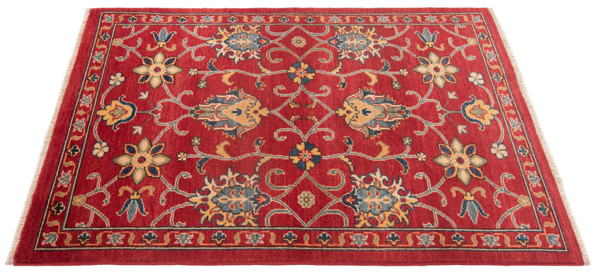 Kazak Rug | 144 x 94 cm