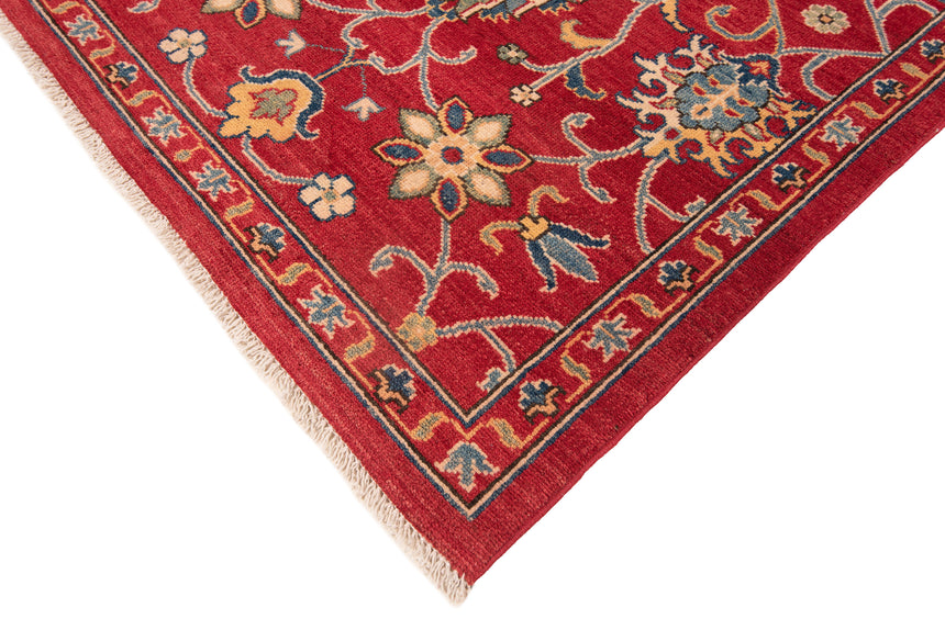 Kazak Rug | 144 x 94 cm