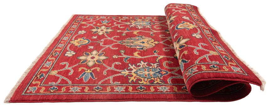 Kazak Rug | 144 x 94 cm