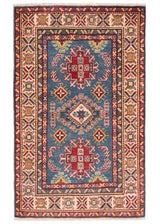 Kazak Rug | 156 x 95 cm