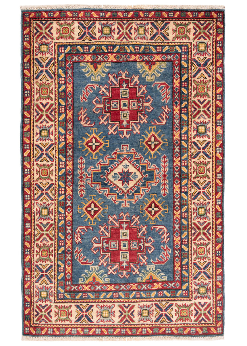 Kazak Rug | 156 x 95 cm