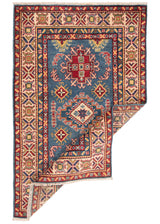 Kazak Rug | 156 x 95 cm