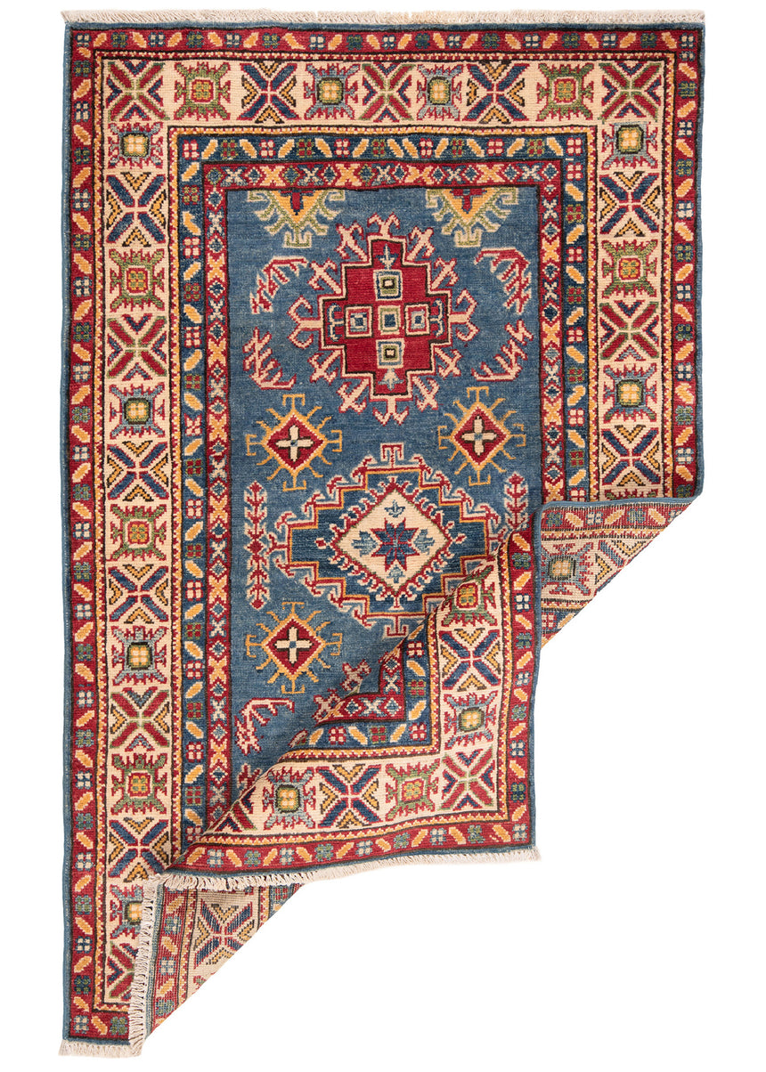 Kazak Rug | 156 x 95 cm