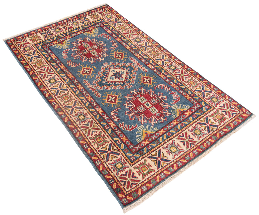 Kazak Rug | 156 x 95 cm