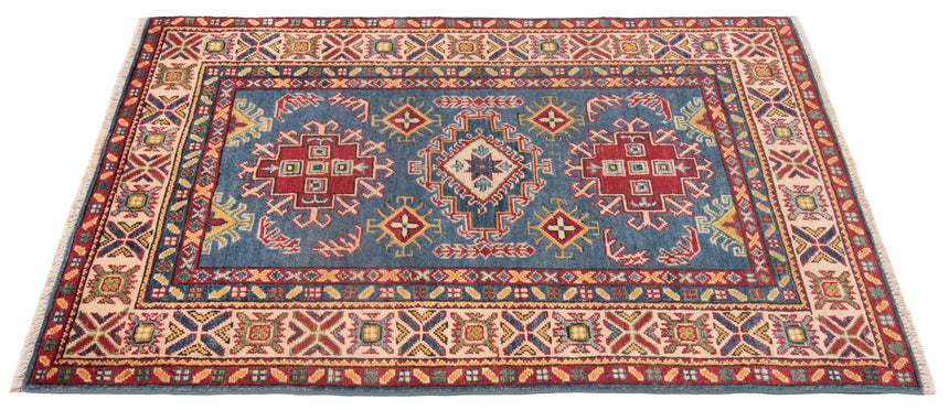 Kazak Rug | 156 x 95 cm