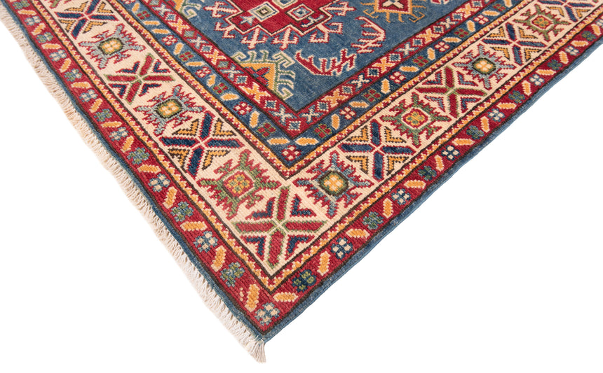 Kazak Rug | 156 x 95 cm