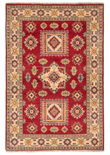 Kazak Rug | 147 x 99 cm