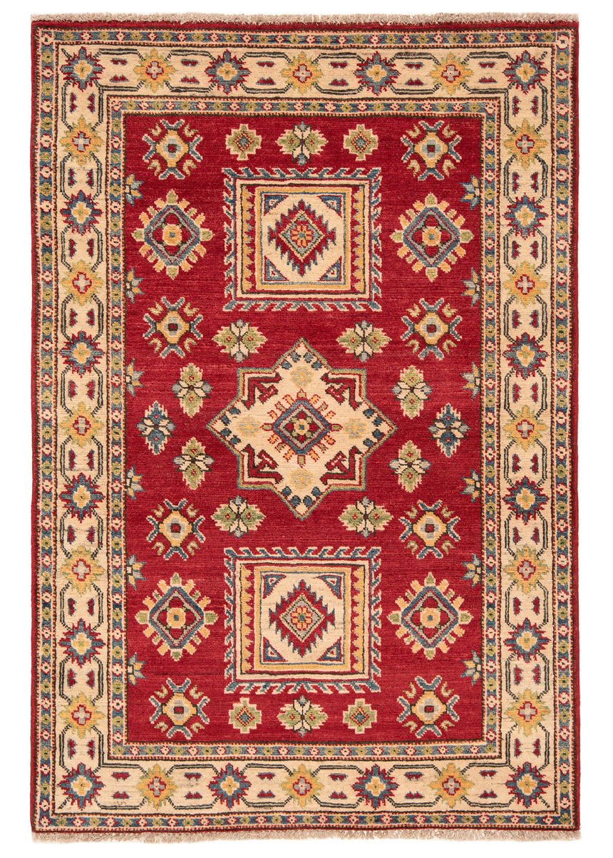 Kazak Rug | 147 x 99 cm