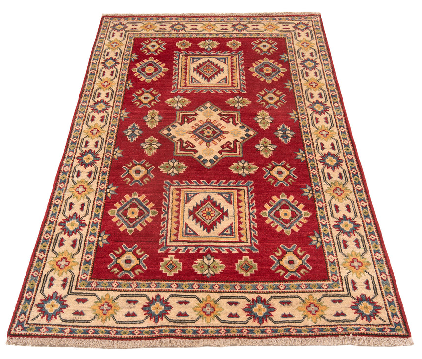 Kazak Rug | 147 x 99 cm