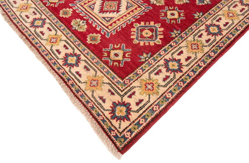 Kazak Rug | 147 x 99 cm