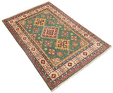 Kazak Rug | 156 x 98 cm