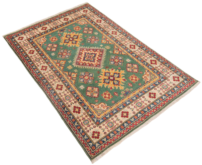 Kazak Rug | 156 x 98 cm