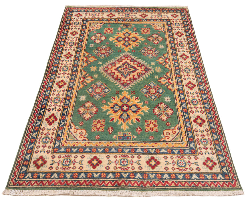Kazak Rug | 156 x 98 cm