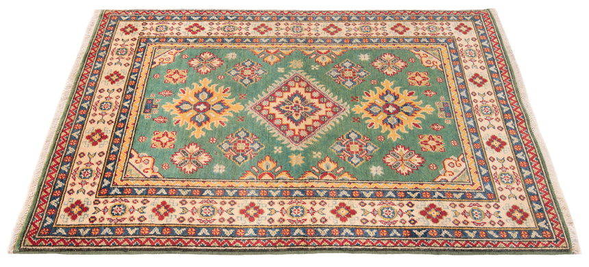Kazak Rug | 156 x 98 cm