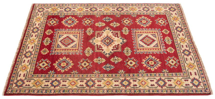 Kazak Rug | 144 x 101 cm