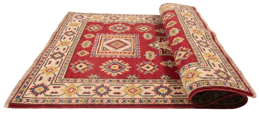 Kazak Rug | 144 x 101 cm
