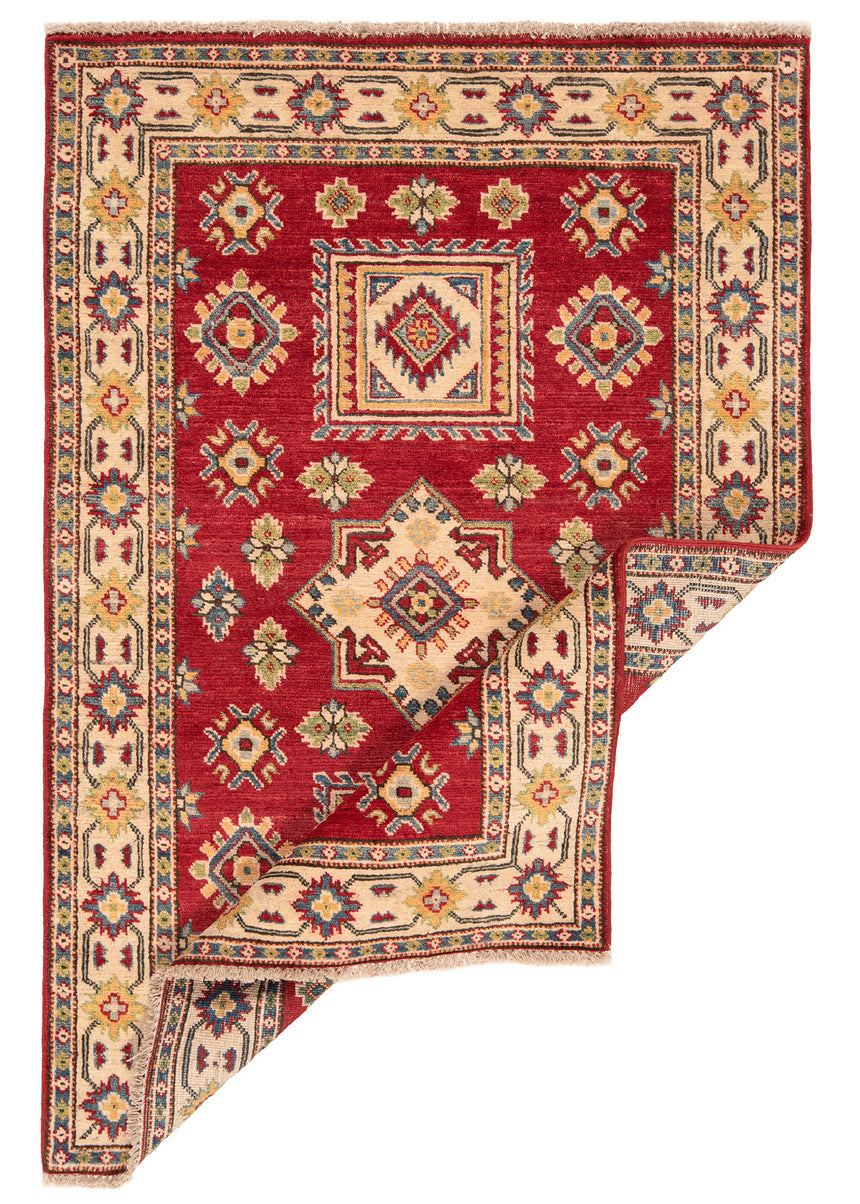 Kazak Rug | 144 x 101 cm