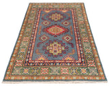 Kazak Rug | 152 x 103 cm