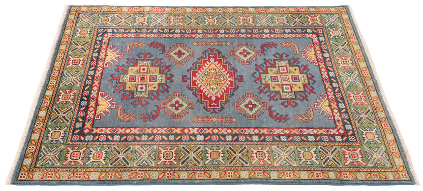 Kazak Rug | 152 x 103 cm