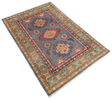 Kazak Rug | 152 x 103 cm