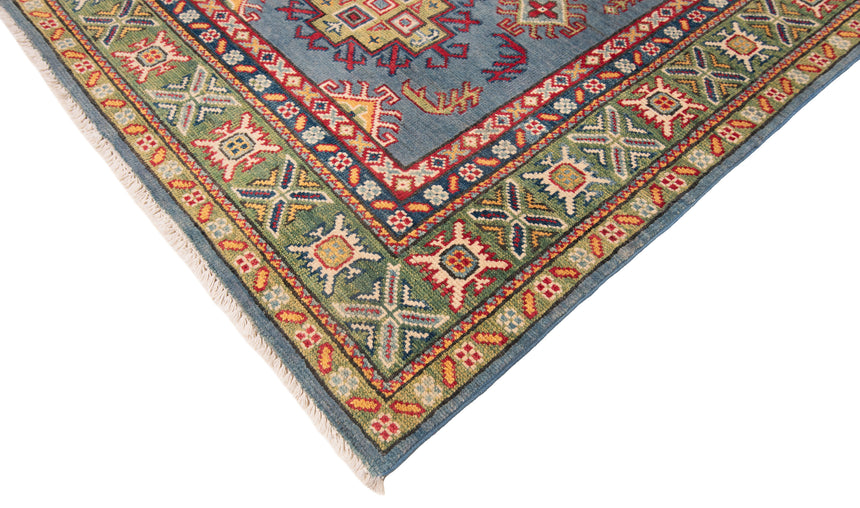 Kazak Rug | 152 x 103 cm