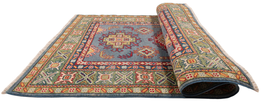 Kazak Rug | 152 x 103 cm