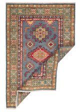 Kazak Rug | 152 x 103 cm