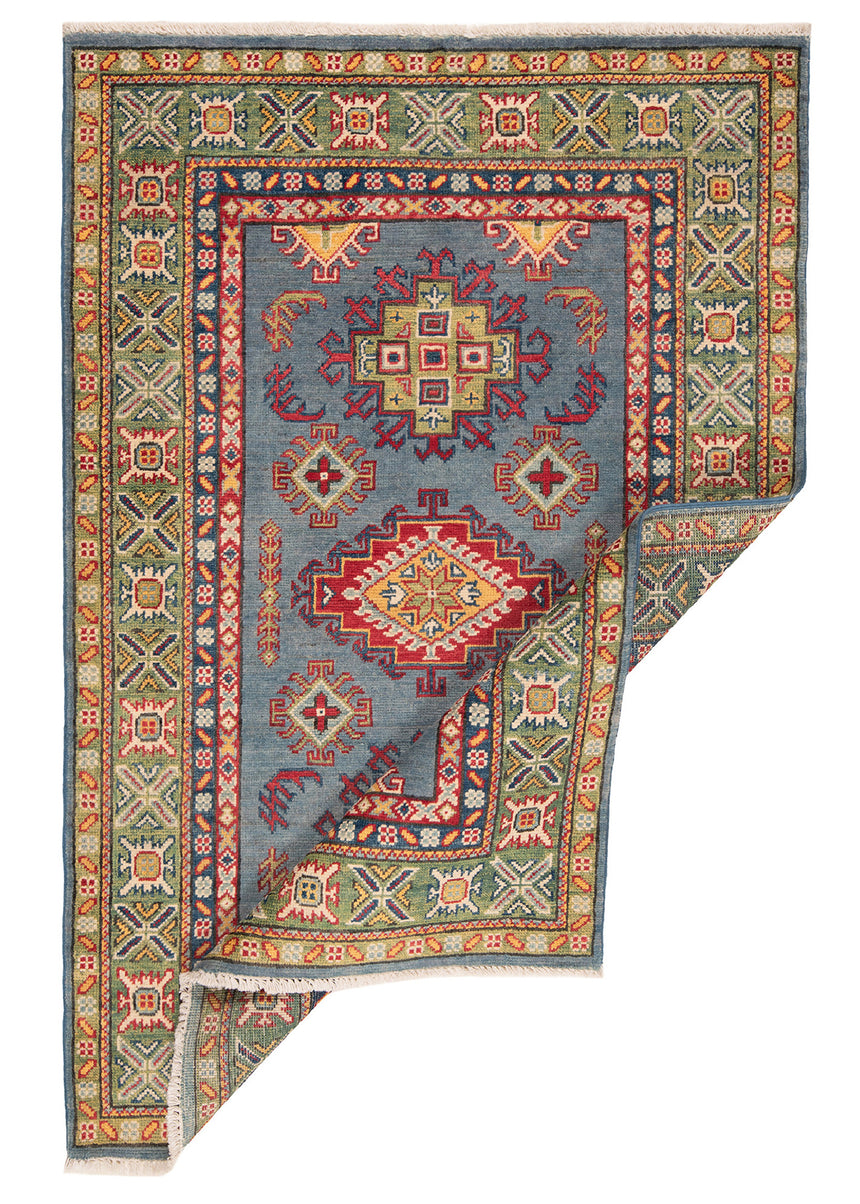 Kazak Rug | 152 x 103 cm