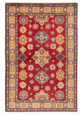 Kazak Rug | 182 x 120 cm